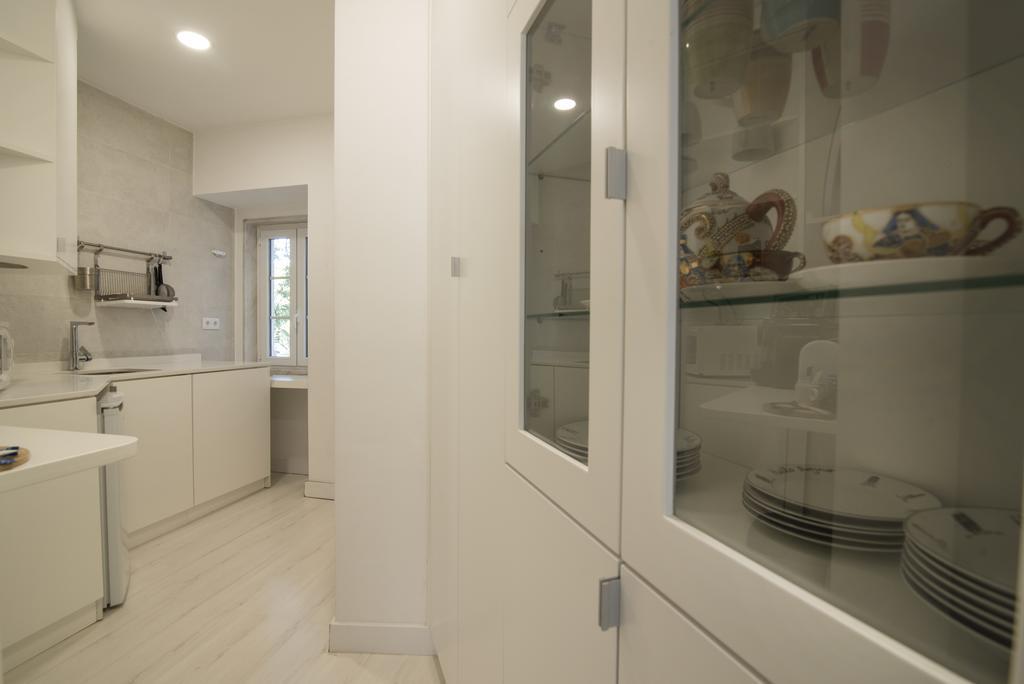 Charming Alegria By Homing Apartment Lisboa Ngoại thất bức ảnh