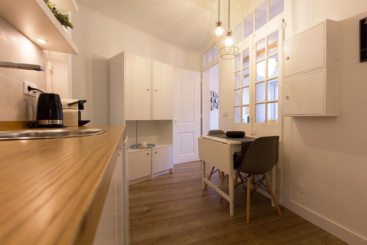 Charming Alegria By Homing Apartment Lisboa Ngoại thất bức ảnh