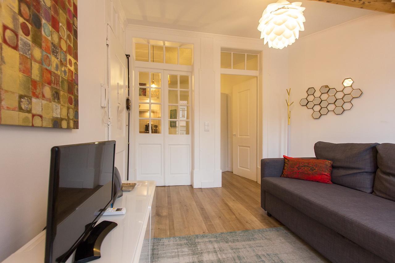Charming Alegria By Homing Apartment Lisboa Ngoại thất bức ảnh