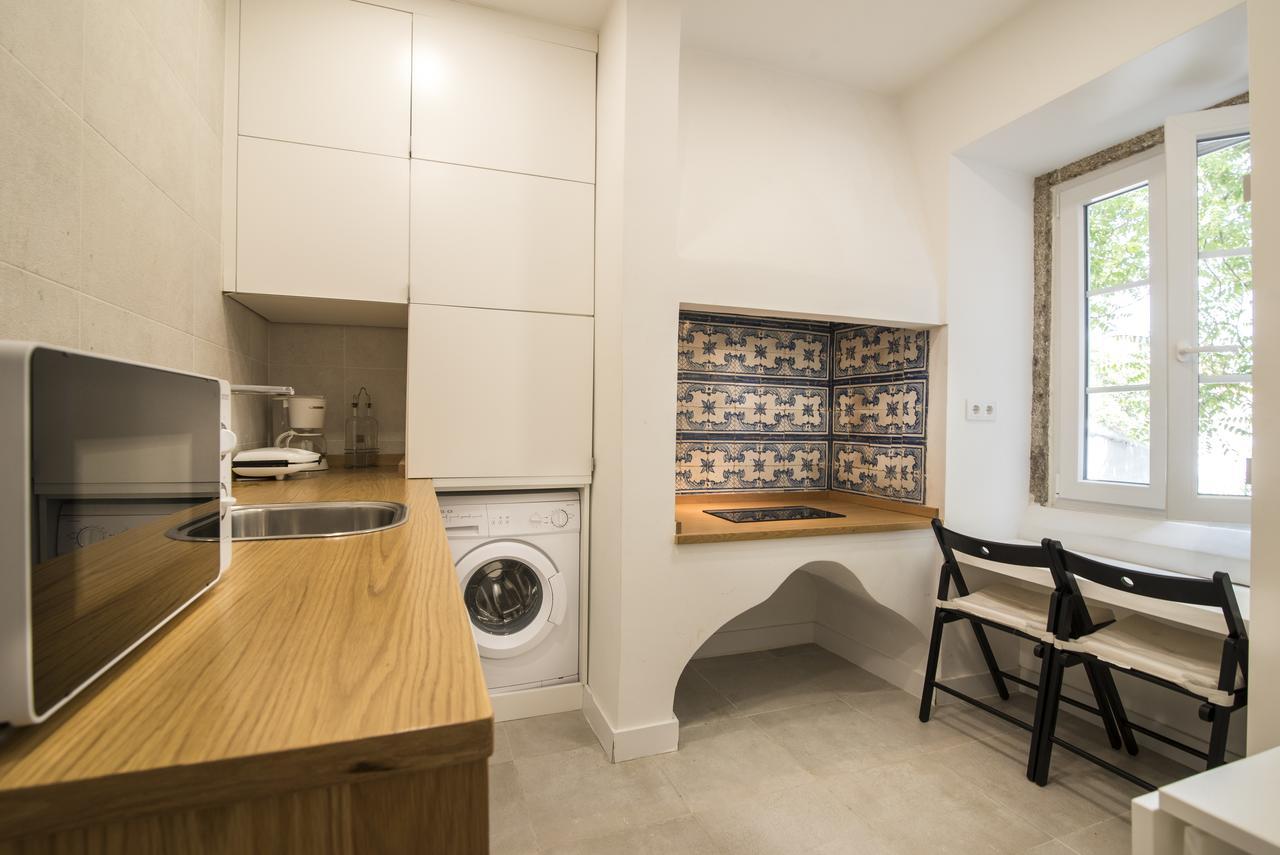 Charming Alegria By Homing Apartment Lisboa Ngoại thất bức ảnh
